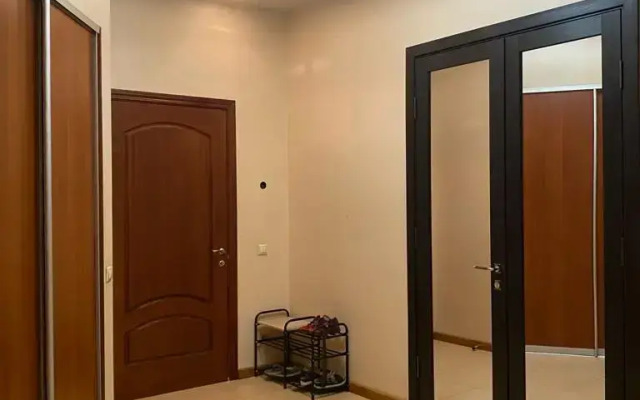 Orange Квартира