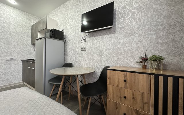 Okolo Akvaparka ot Uyut i Komfort Nn Apartments