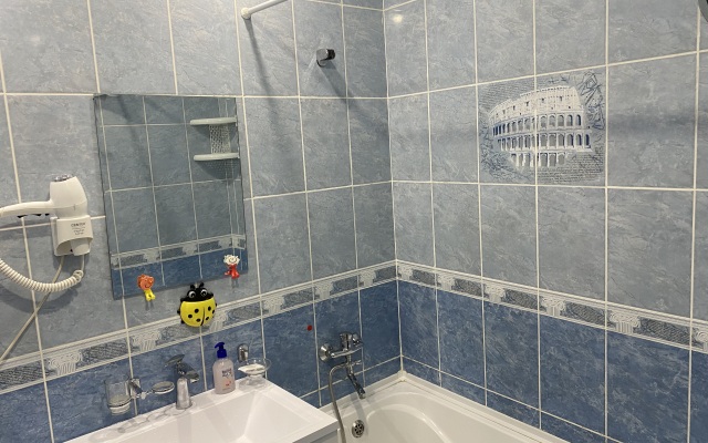 Апартаменты Парк3