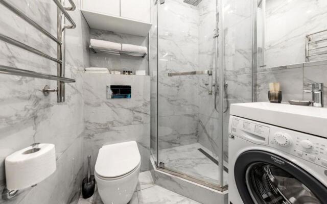 Metropol S Vidom Na More 416 Apartments