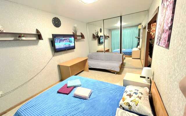 Апартаменты на Калинина 135