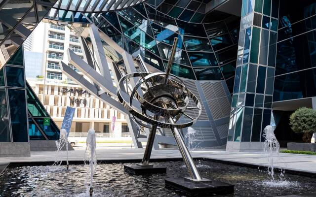 Globalstay J One Tower Apartments at Pearl of UAE Apart-Hotel