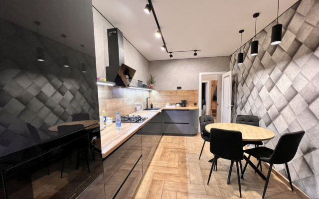 Квартира мкр Южный 5