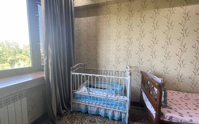 Navoi 39 Apartments
