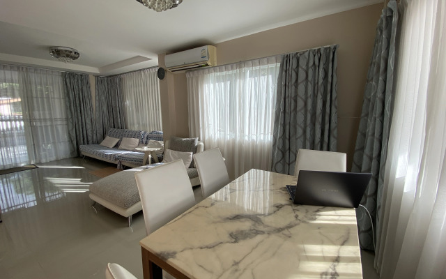 Вилла Palm Villa Тайланд