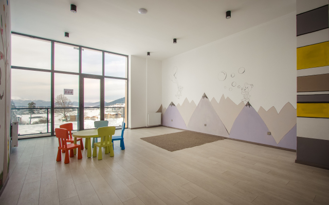 Auroom Resort Hotel