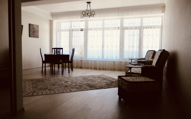 Апартаменты Верона 1