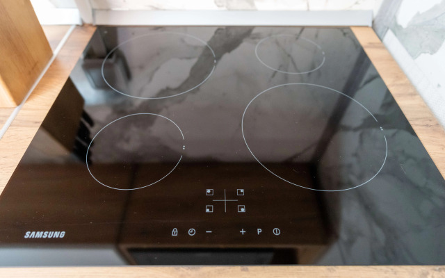 Квартира Апартаменты АВС на улице Дубровинского 110А