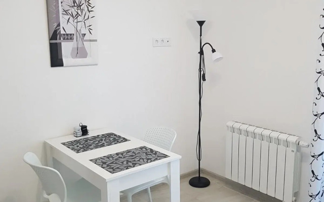 Koptevo Baykal Apartment