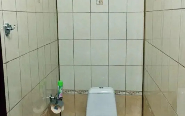 Апартаменты Двухкомнатные на Дуки, 2 этаж, Серые