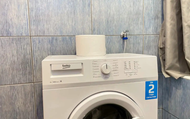 Апартаменты для Большой Семьи