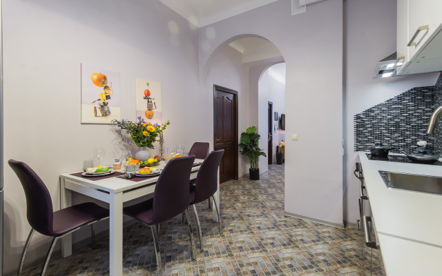 Gm U Kremlya  Apartments