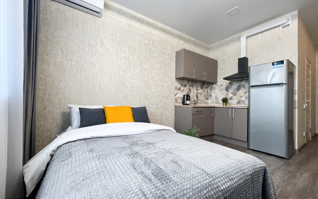 Апартаменты Студия в Центре