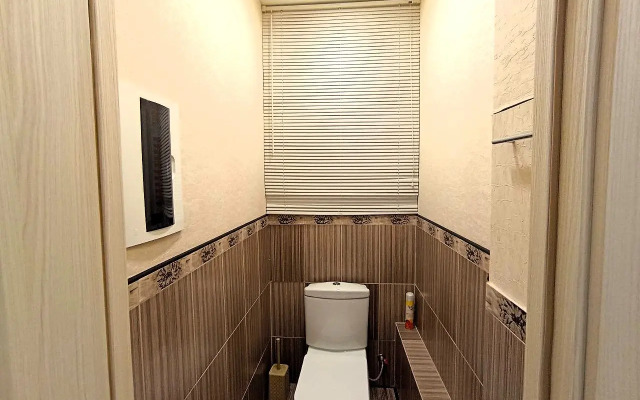 Na bulvare 30- letiya Pobedy Flat