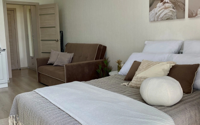 Квартира Уютная Новая