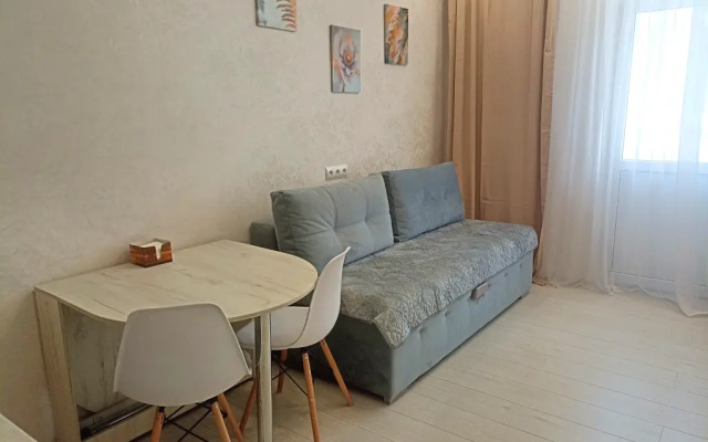 Studiya V Tsentre Zhk Privilegiya Apartments