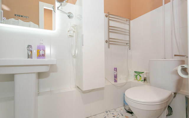 Апартаменты Уют и комфорт в центре НИИТО