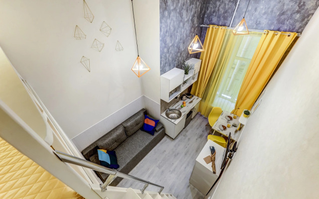 Апартаменты Locationapartments 2