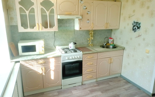 Квартира Виктория