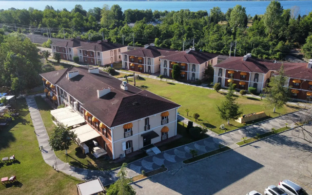 Sapanca Resort Hotel