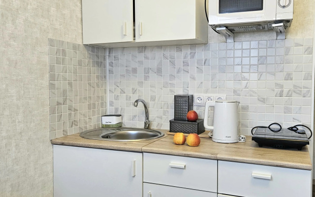 Апартаменты Лето