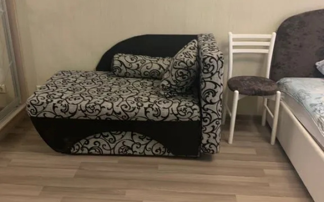 Квартира на ул Парковая 8