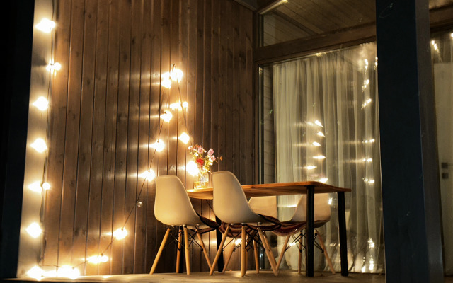 Igora House Guest house