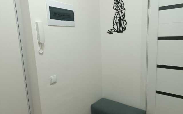 20 min. do Vnukovo Apartments