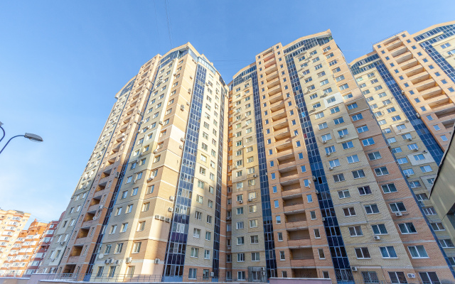 RentPlaza Proseka Apartment