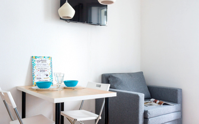 Апартаменты Plesetskaya 20 MIBS