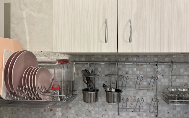 Квартира Двухкомнатная Космонавтов 20