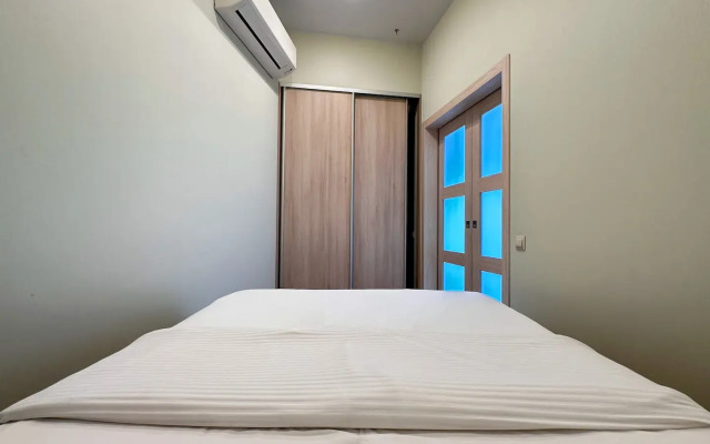 Barselona-Park 415 Flat