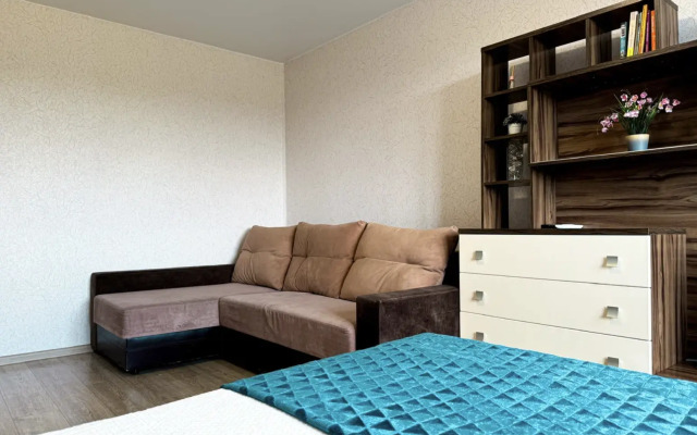 Апартаменты Жемчужная 6Б