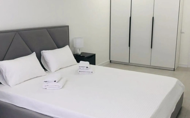 Квартира на проспекте Ленина, 87А