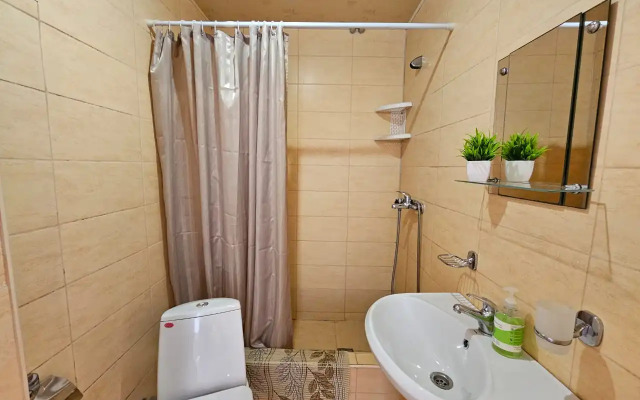 Studiya V Tsentre Goroda Apartments