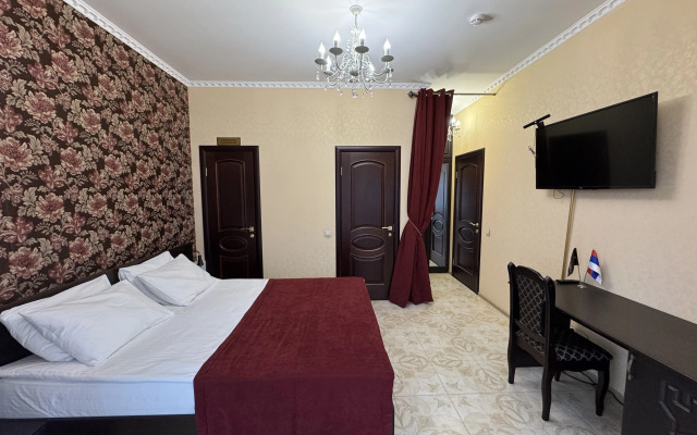 Tverskie Zamki Mini-Hotel