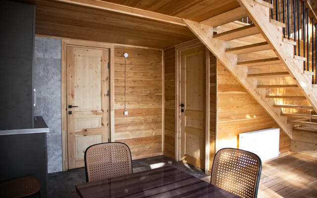 Bungalow All Seasons Sevan
