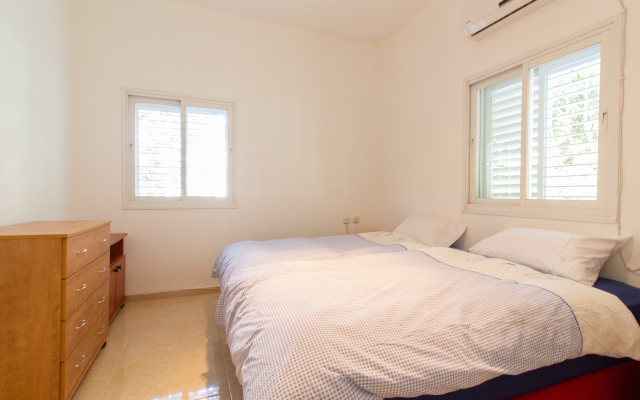 Bright 3BR in the Beating Heart of TLV by FeelHome Apartments