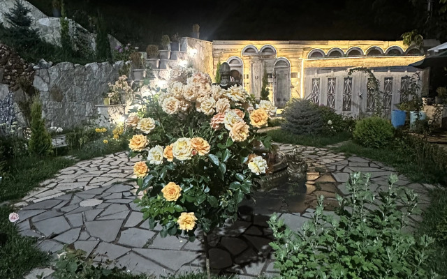 Guest house DEGHCENI