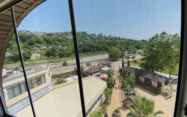 Sofiya Guest House