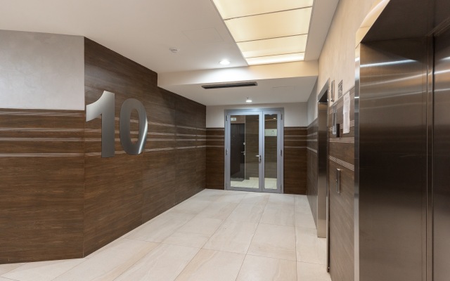 Апартаменты на Ходынском бульваре 2