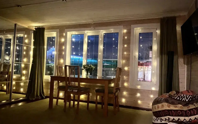 Частный дом Снять дом посуточно