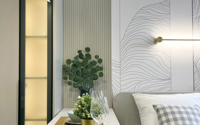Dobrye Kvartiry Na Lenina 579 Apartments