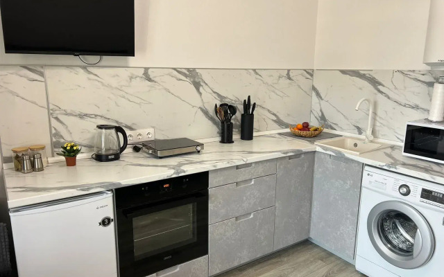 Квартира в Кипарисе 276 Альфа Рент