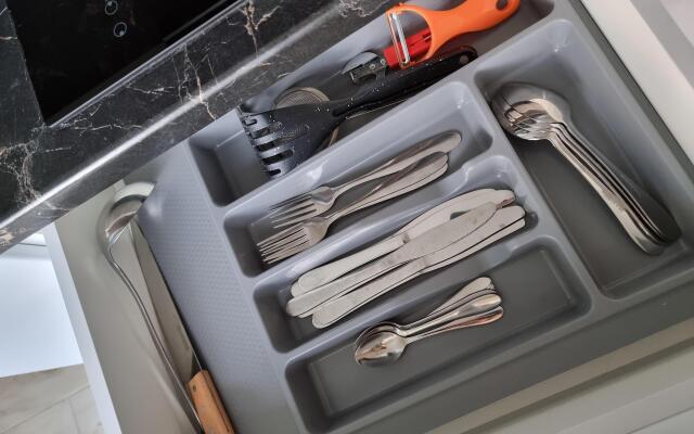 Апартаменты Бристоль