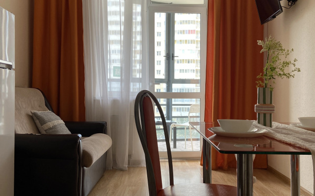 Апартаменты Apartanik