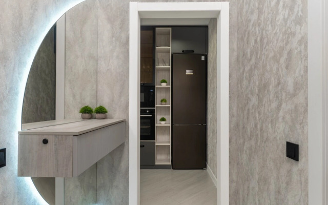 Barselona-Park 907 Flat