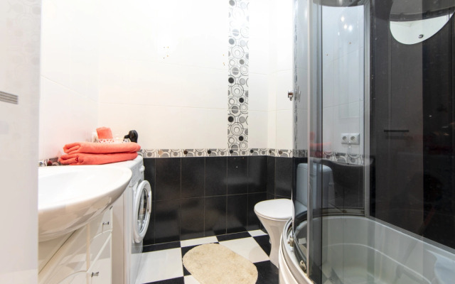 Apartamenty Na 50 Let Vlksm Vydoma