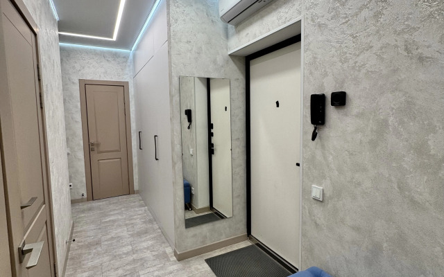 Stilnaya V Peshey Dostupnosti K Moryu Flat