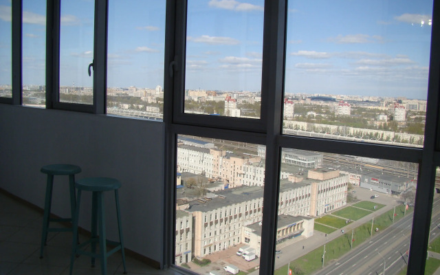 Panoramnaya V ZHK Sovremennik Apartments
